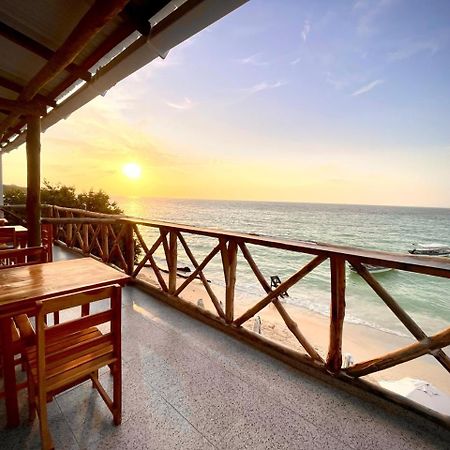 Mandala Beach Club Hotel Playa Blanca Exterior photo