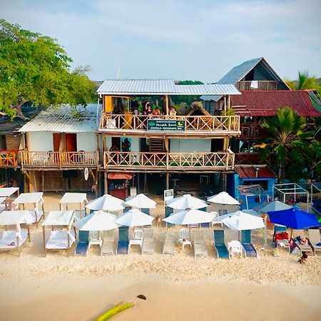 Mandala Beach Club Hotel Playa Blanca Exterior photo